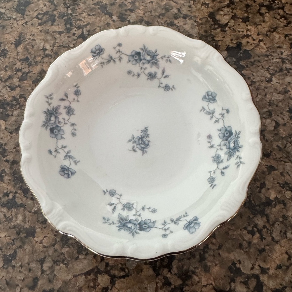 Johann Haviland Dish 5x5